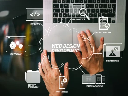 Website Development